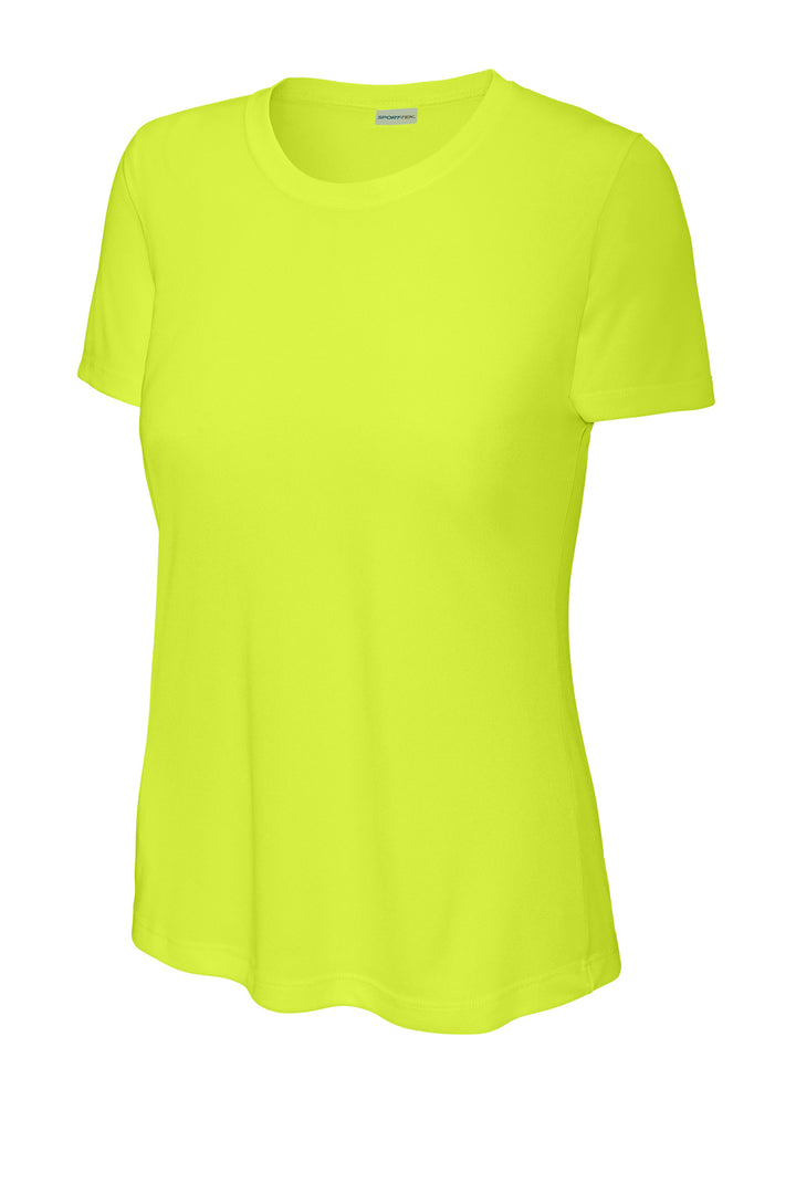 Neon Yellow 