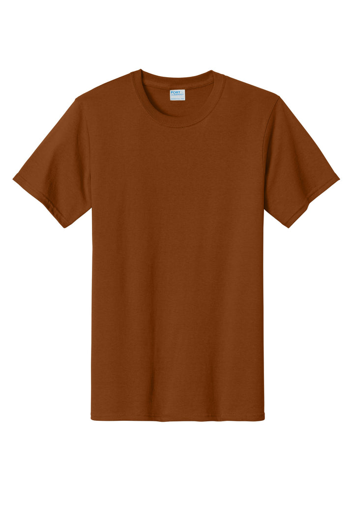 Texas Orange 