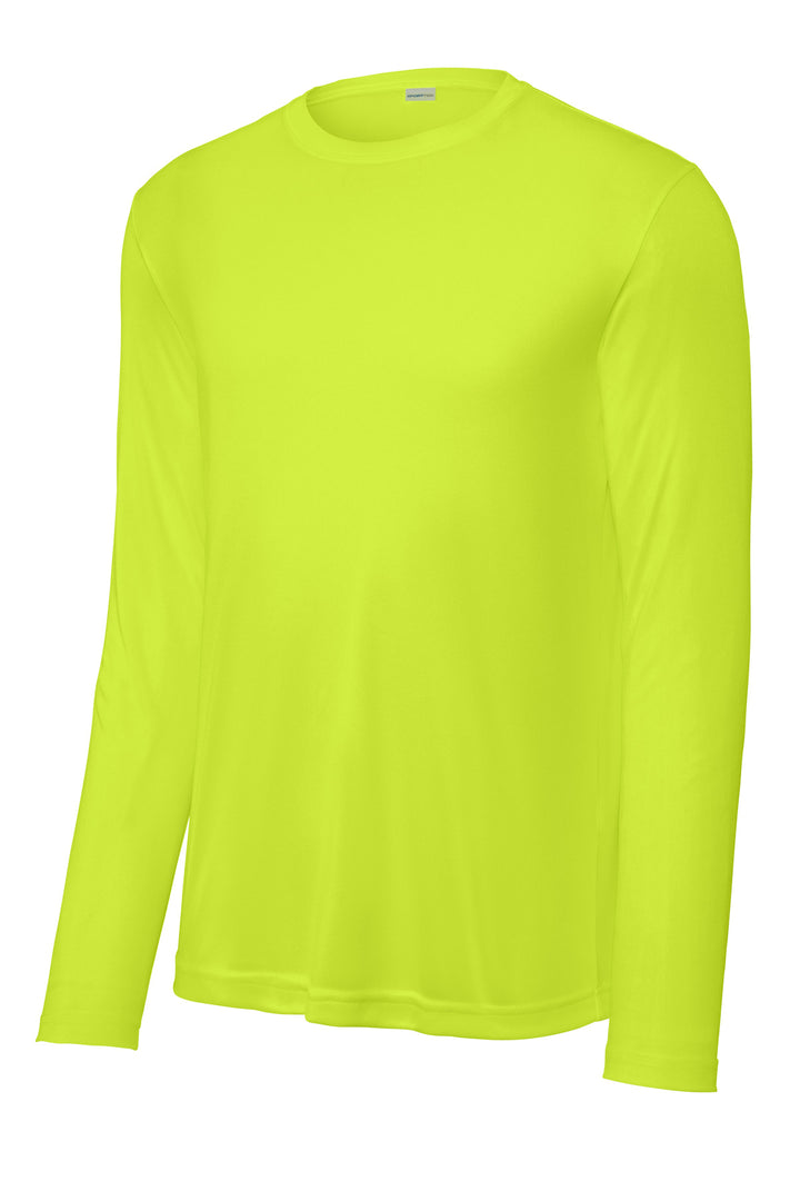 Neon Yellow 