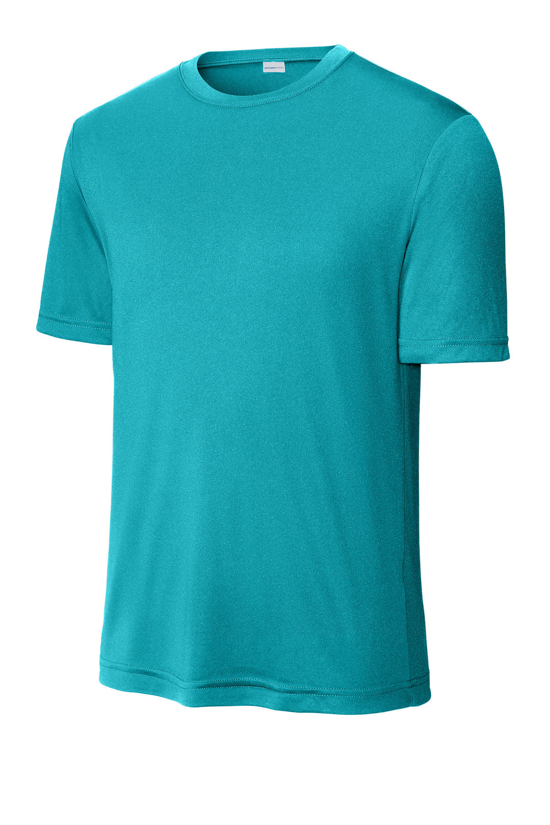 Tropic Blue 