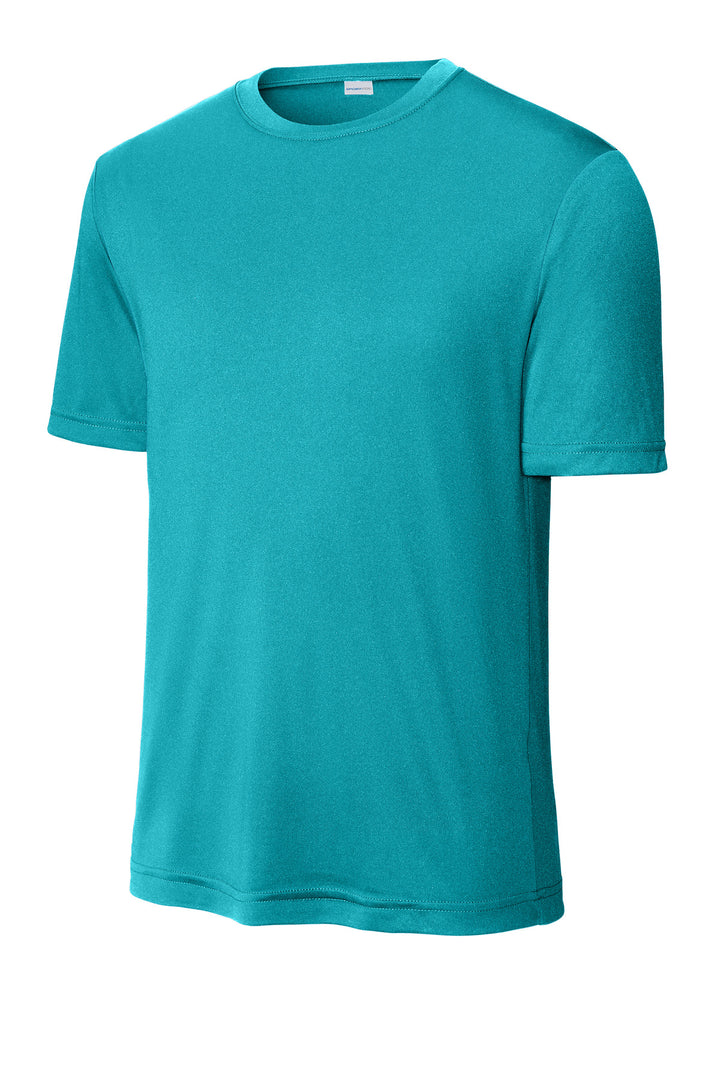 Tropic Blue 