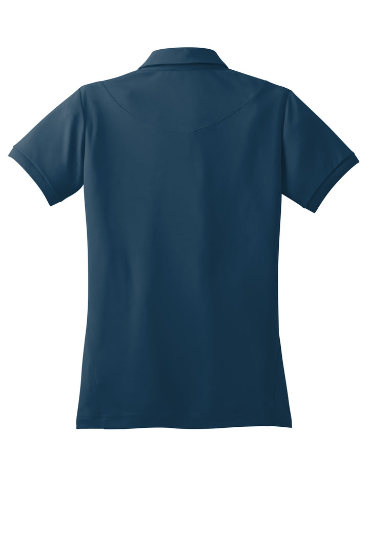 Spar Blue - Back 