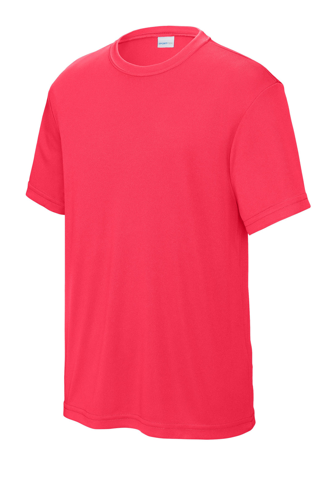 Hot Coral 