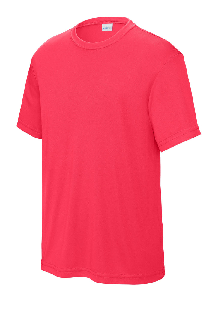 Hot Coral 