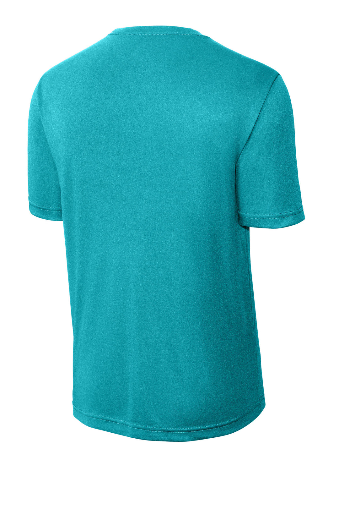 Tropic Blue - Back 