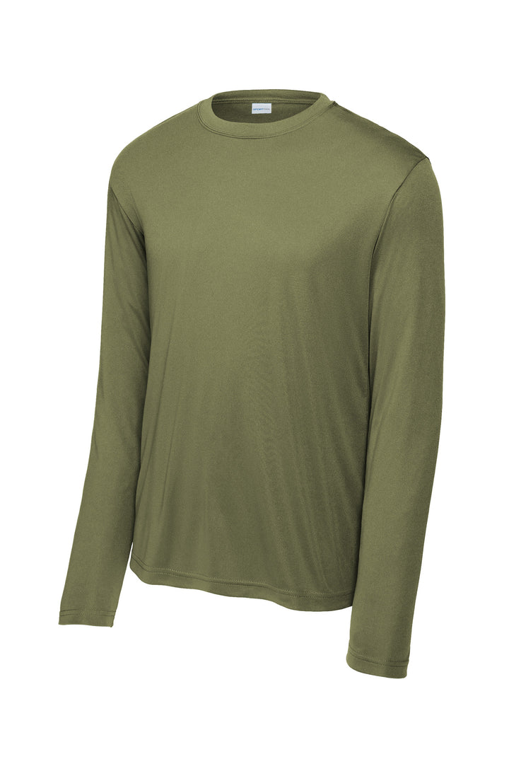 Olive Drab Green 