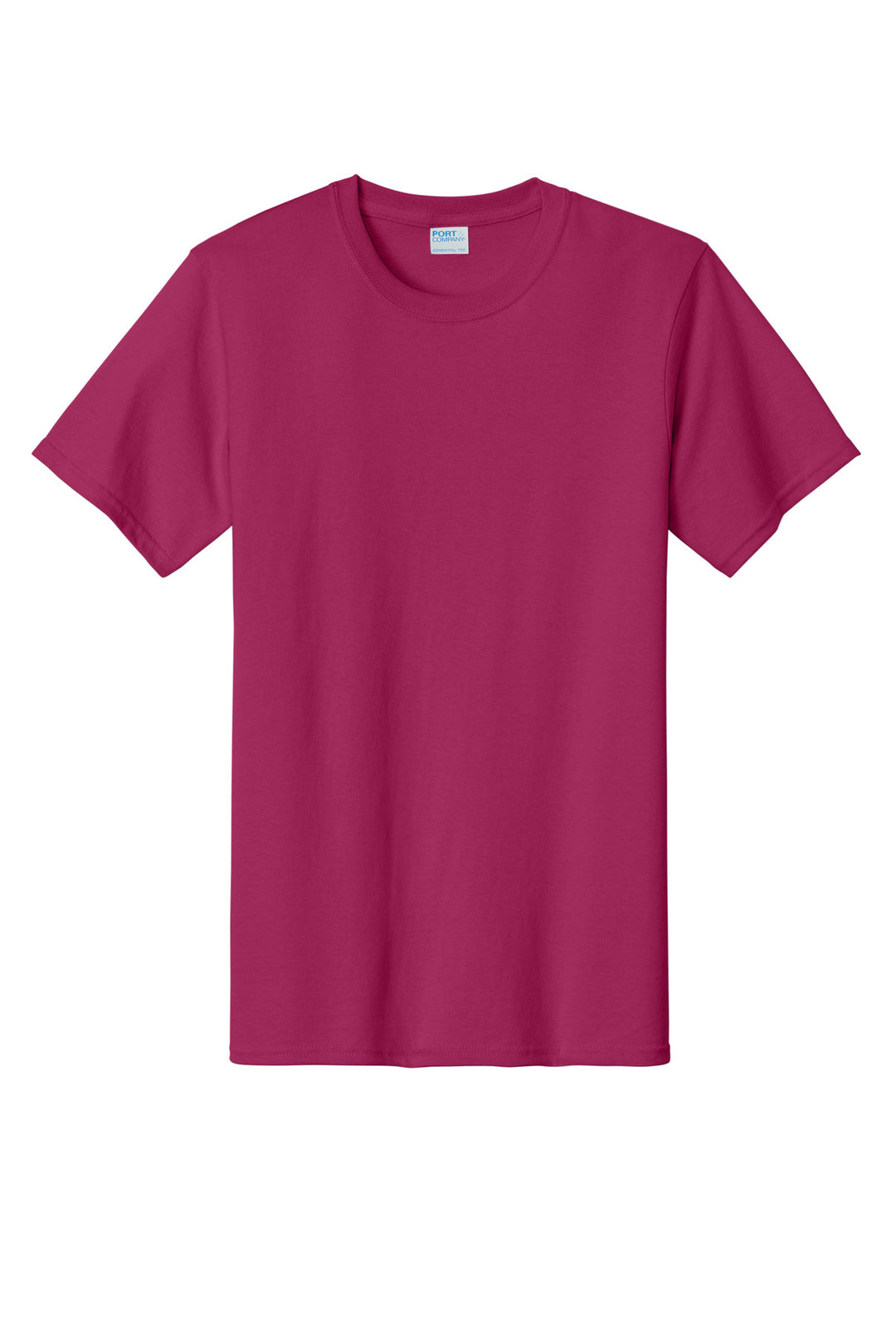 Flush Pink 