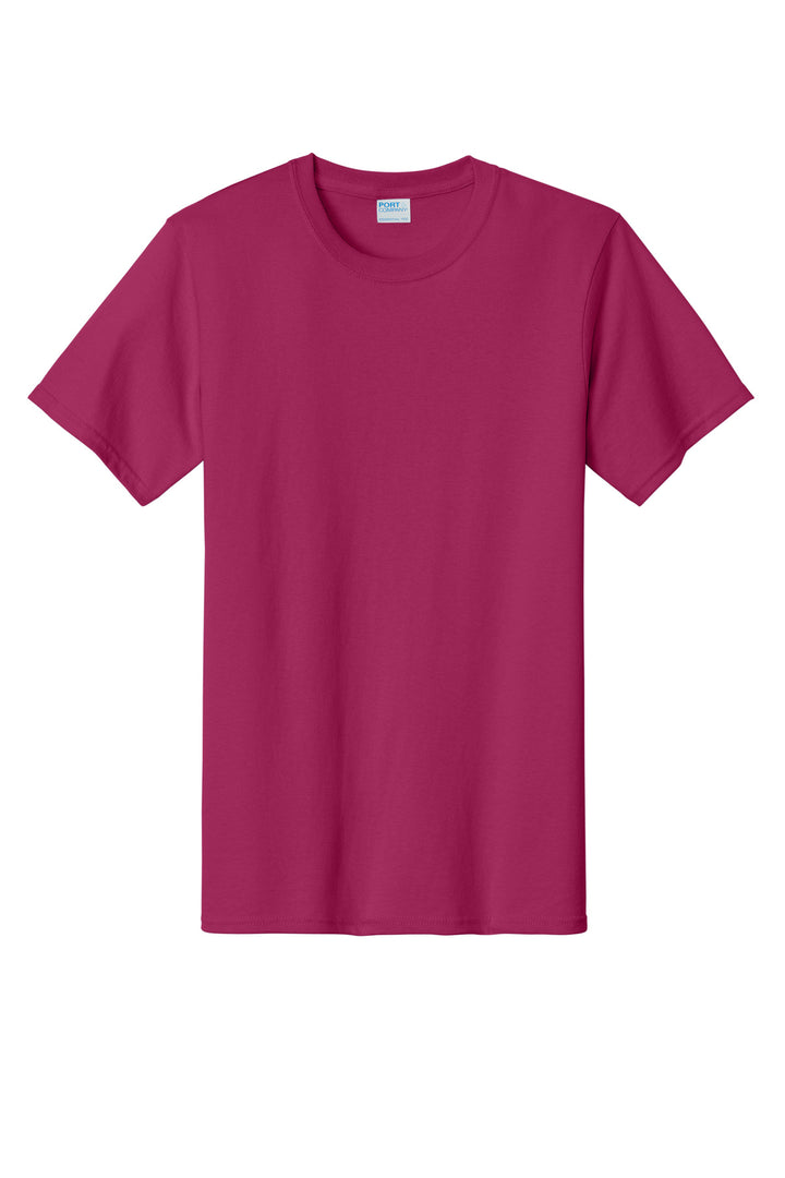 Flush Pink 