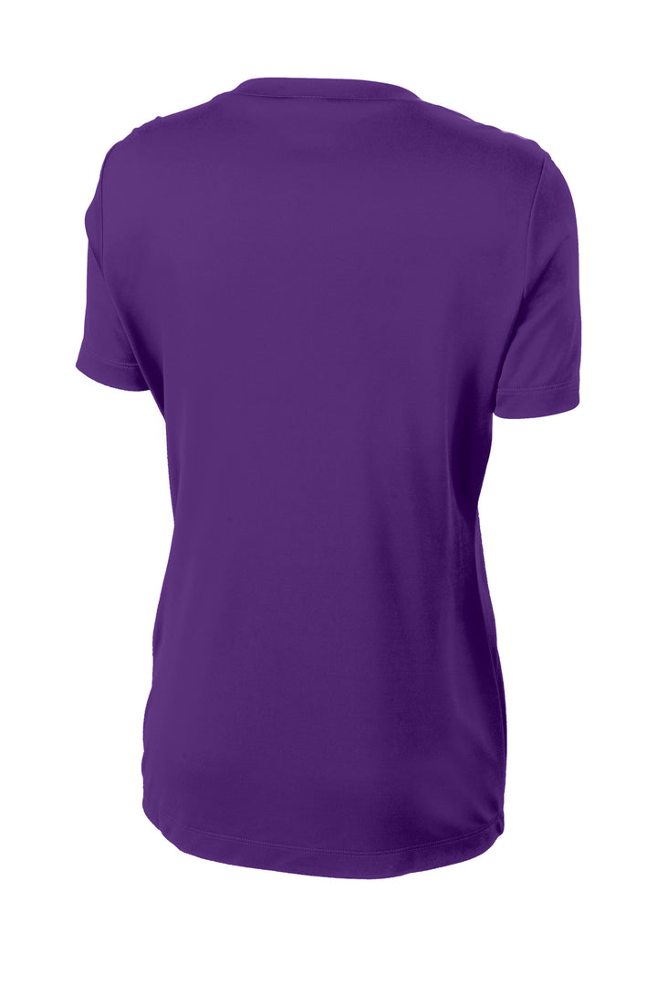 Purple - Back 