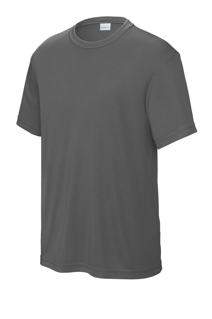 Iron Grey 