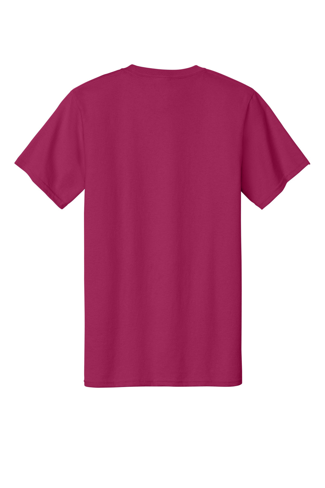 Flush Pink - Back 