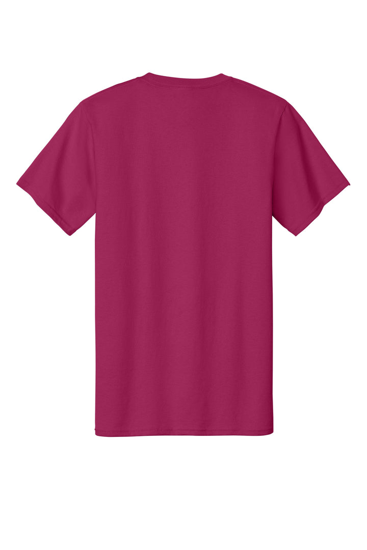 Flush Pink - Back 