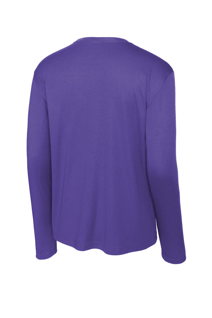 Purple - Back 