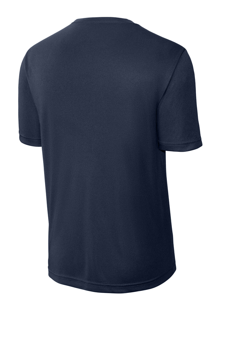 True Navy - Back 
