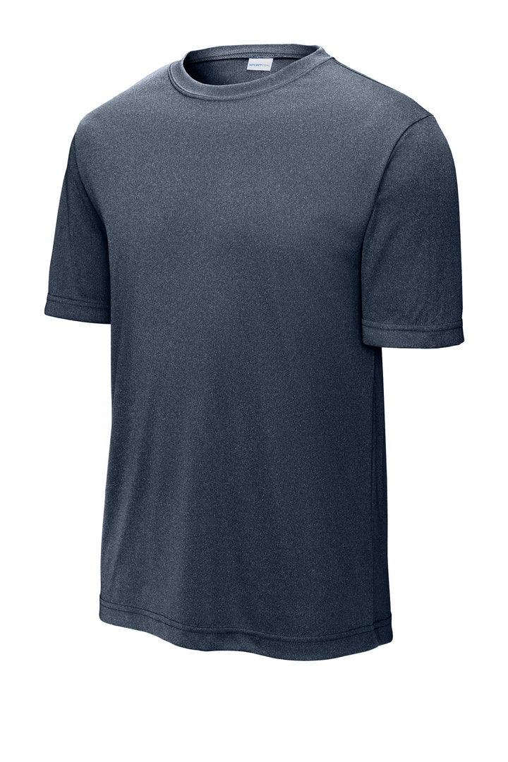 True Navy Heather 
