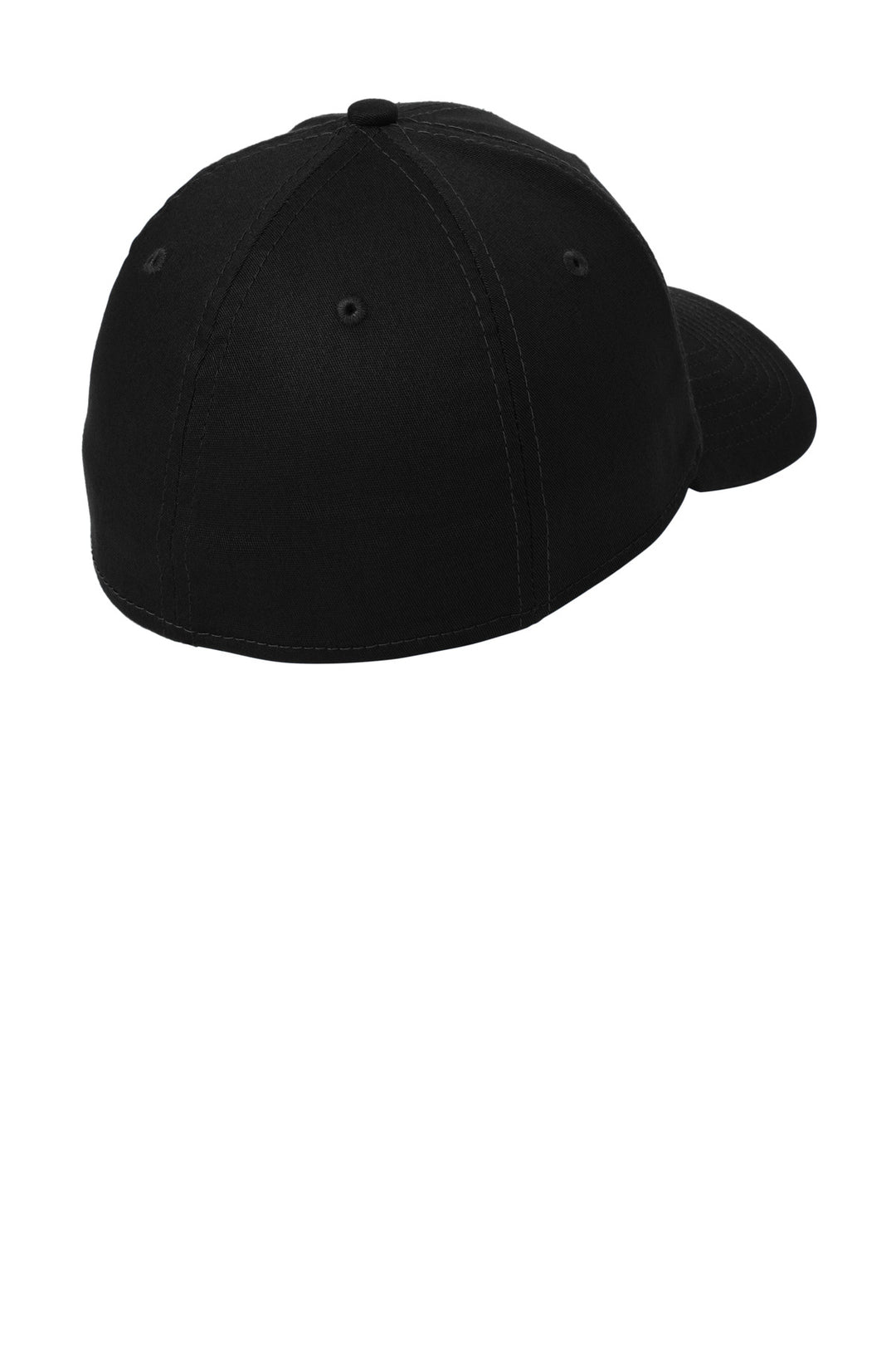 Black - Back 