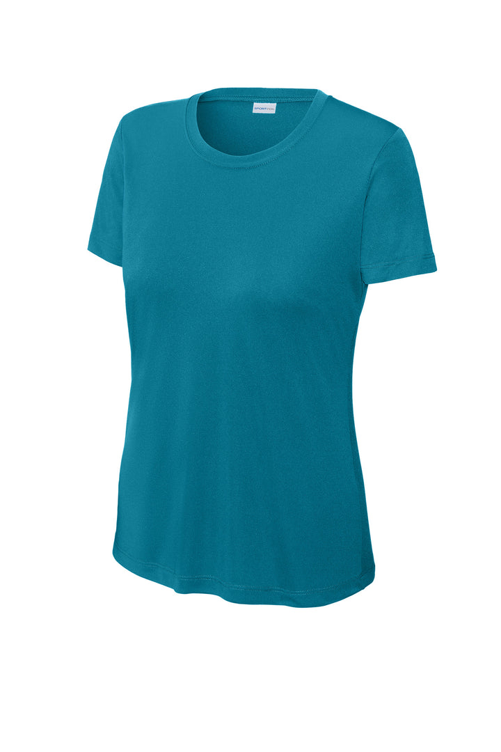 Tropic Blue 