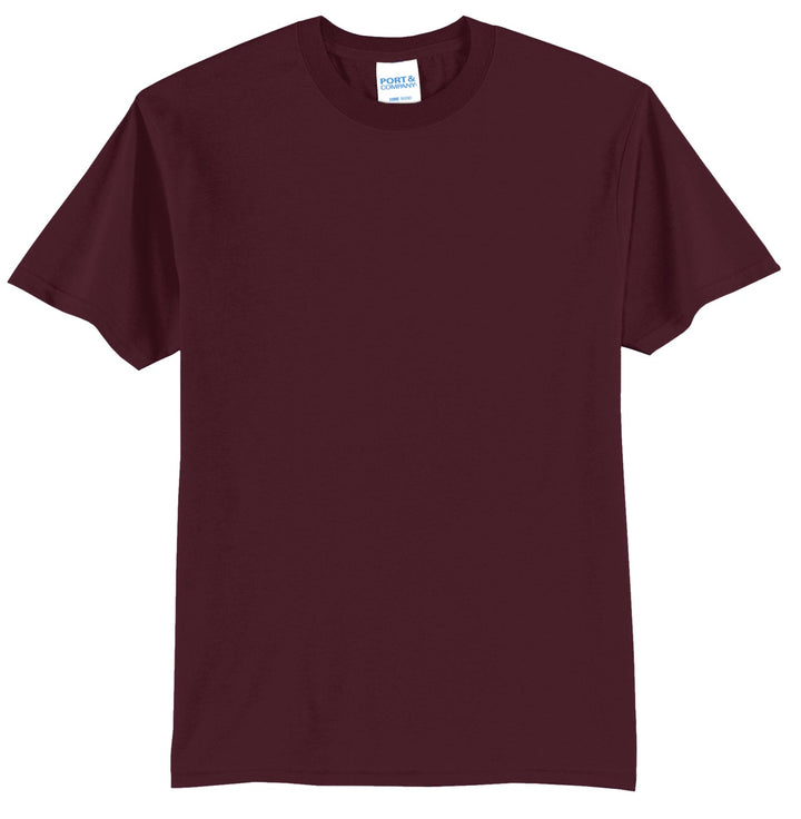 Athletic Maroon 