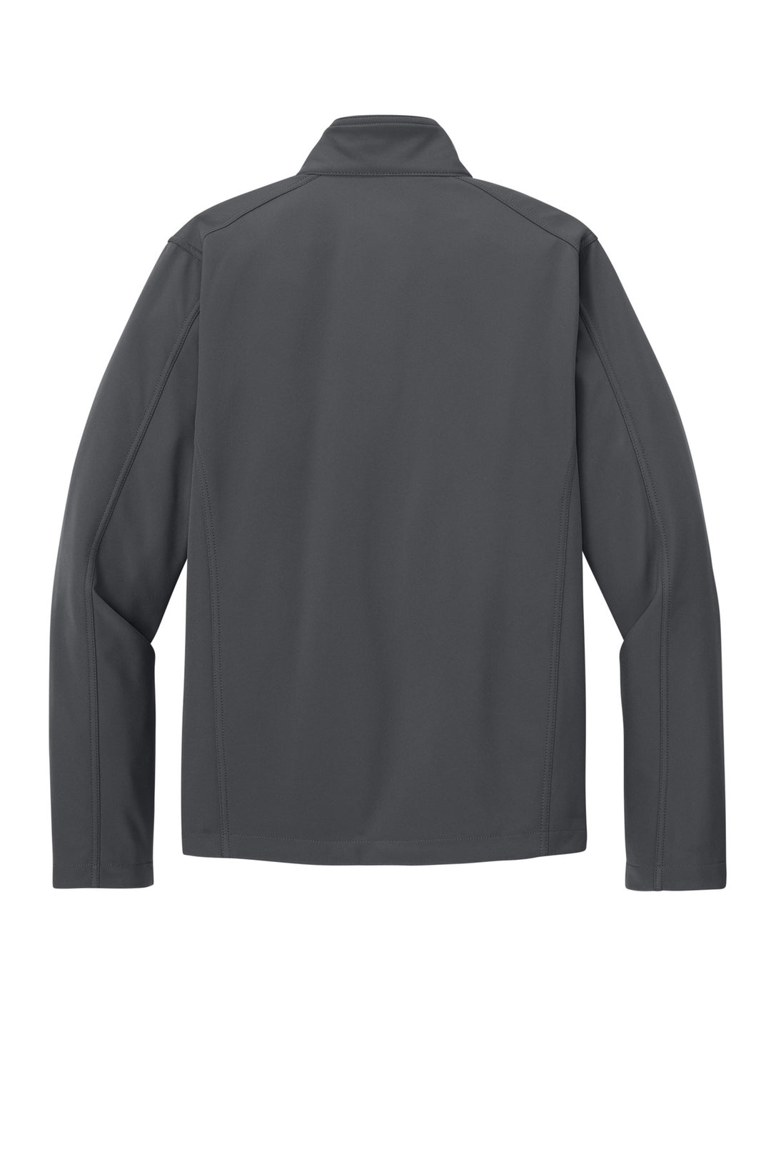 Battleship Grey - Back 