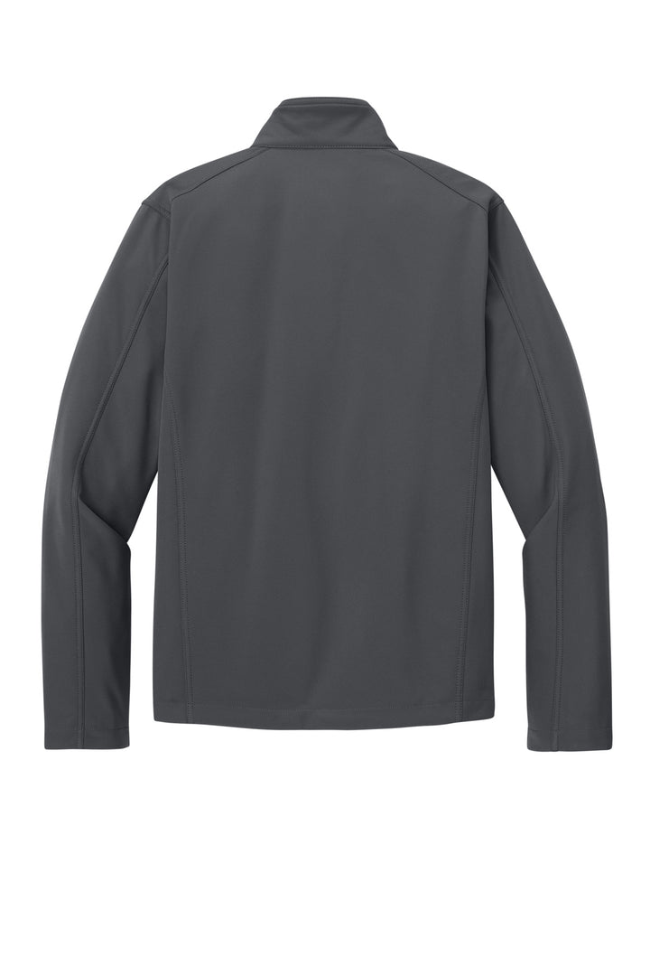 Battleship Grey - Back 