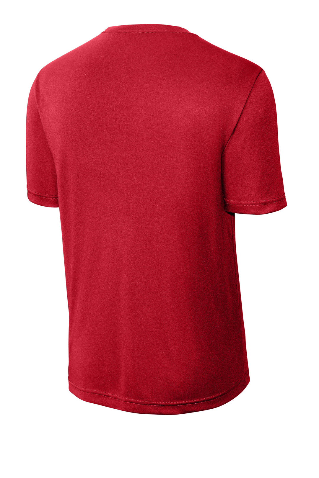 True Red - Back 