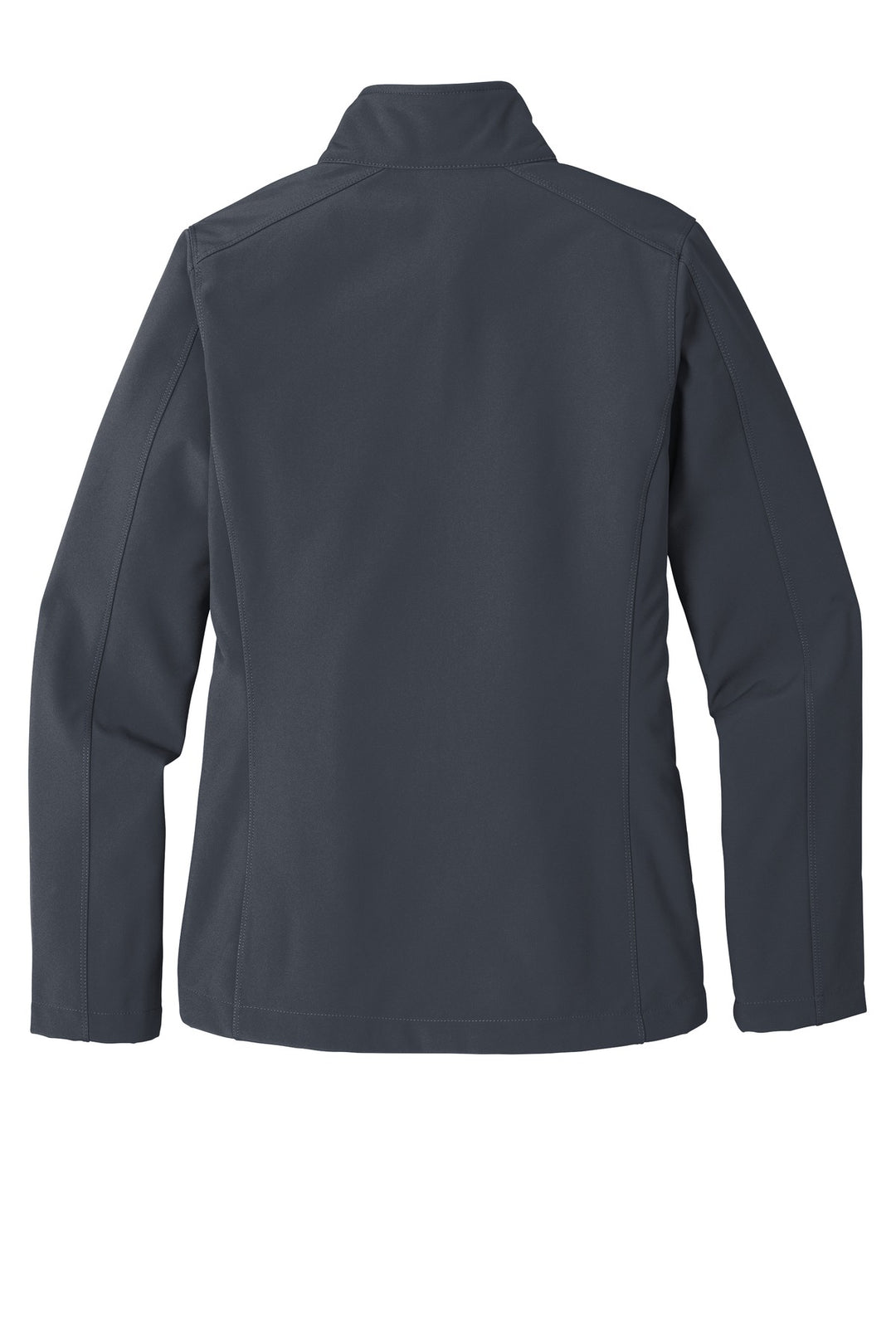 Battleship Grey - Back 