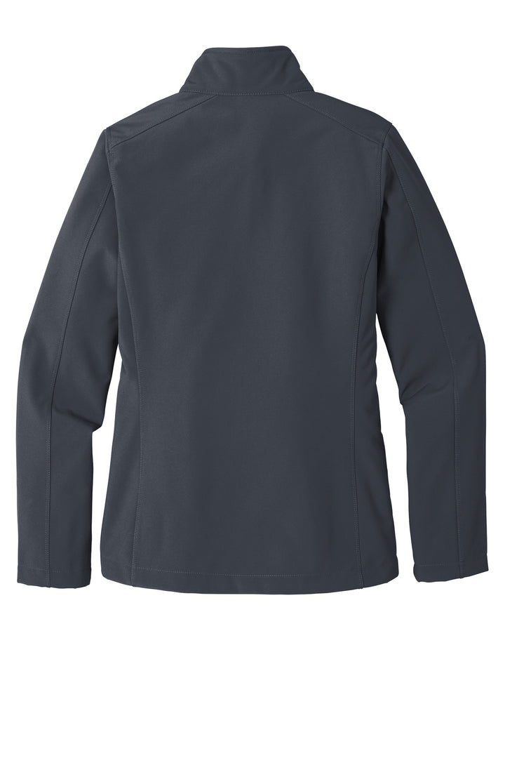 Battleship Grey - Back 