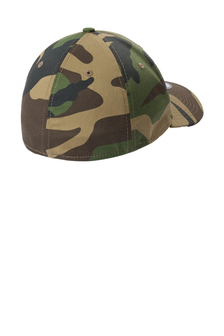 Camo - Back 