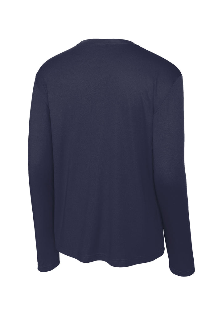 True Navy - Back 