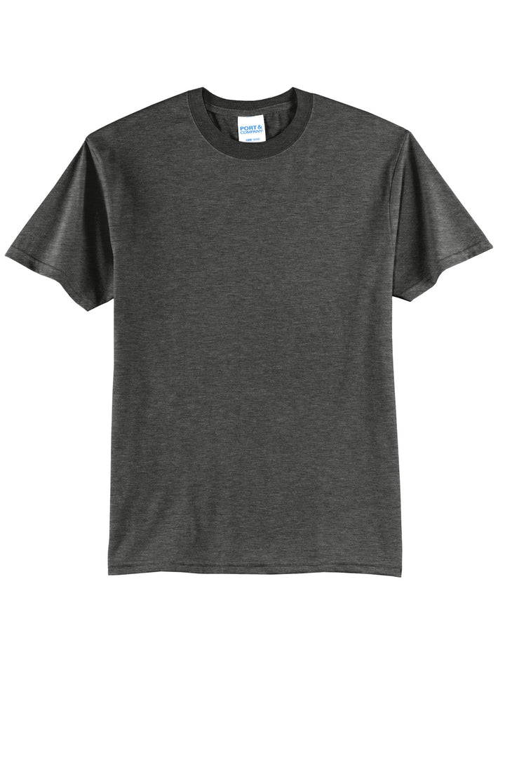 Black Heather 