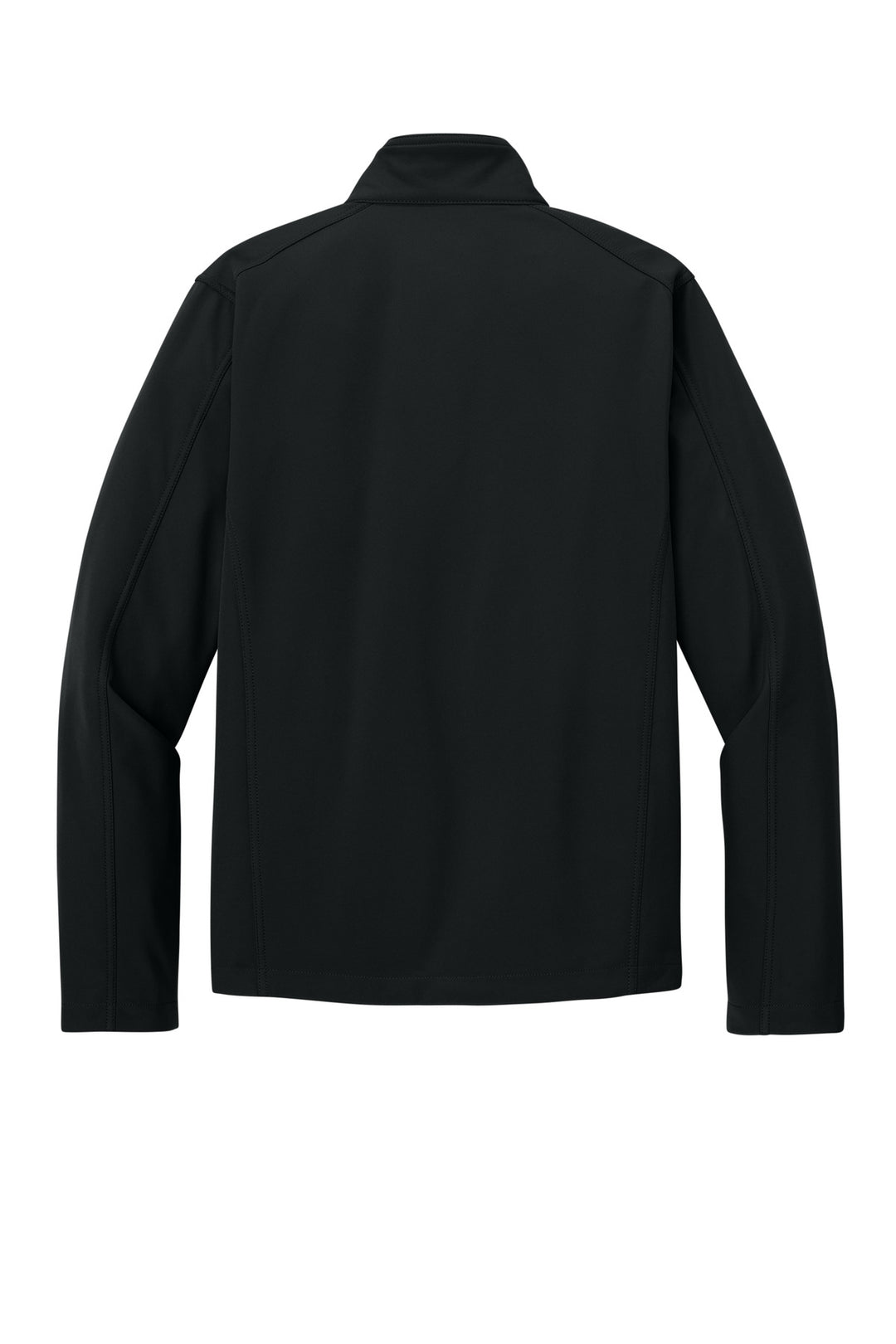 Black - Back 