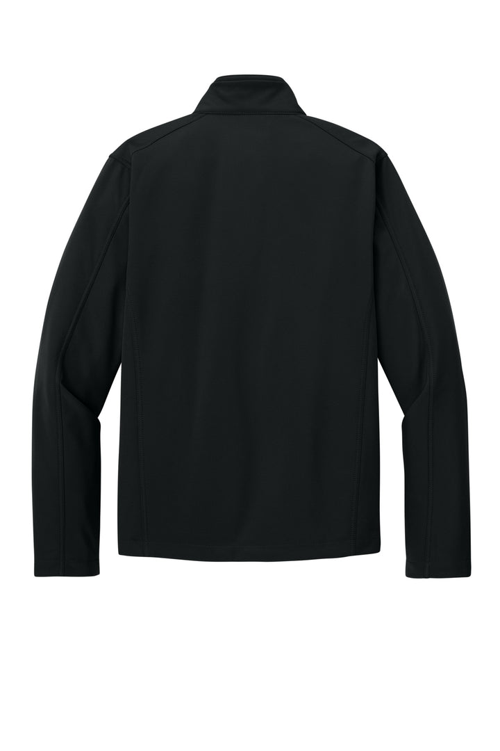 Black - Back 