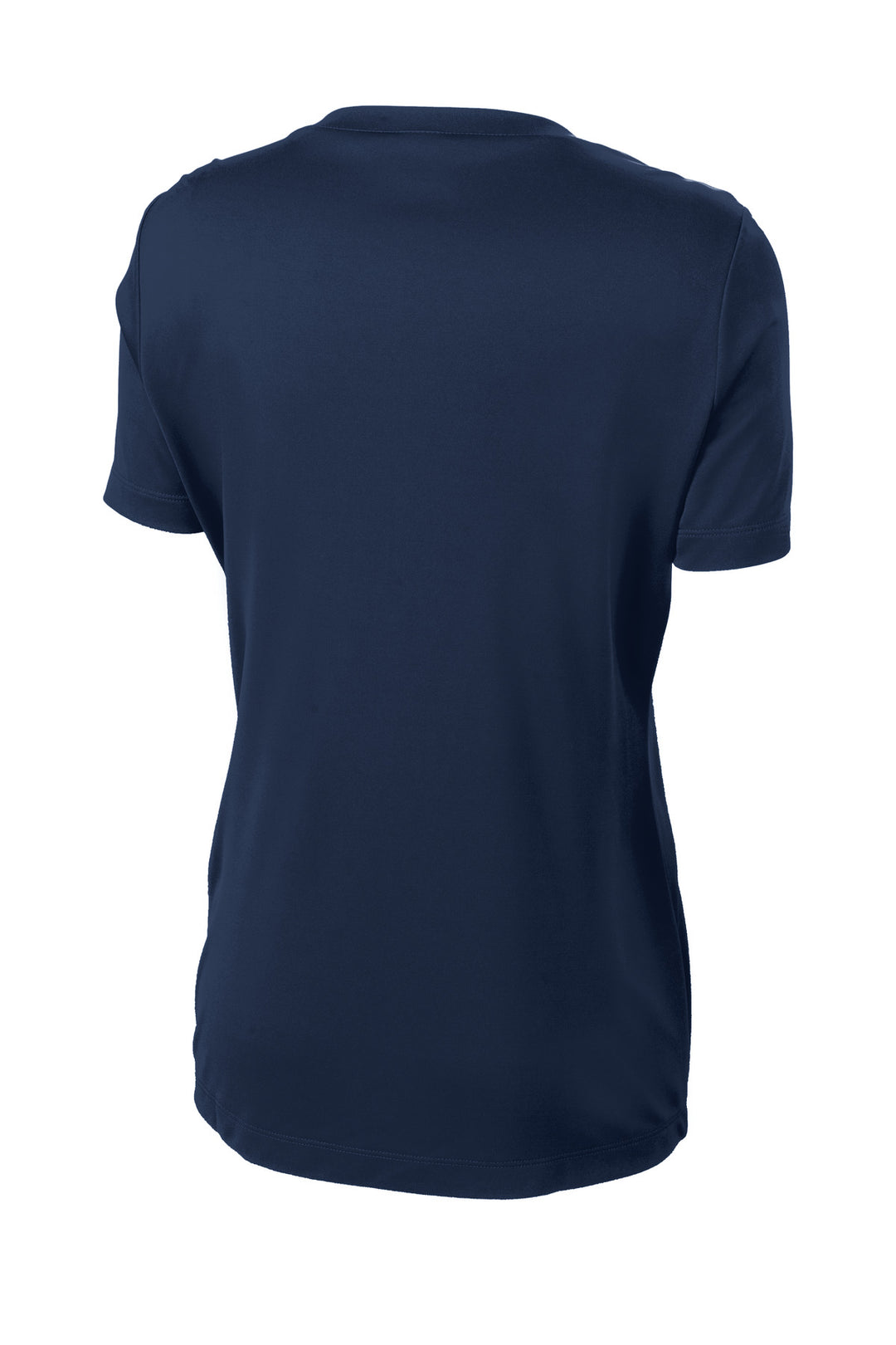 True Navy - Back 