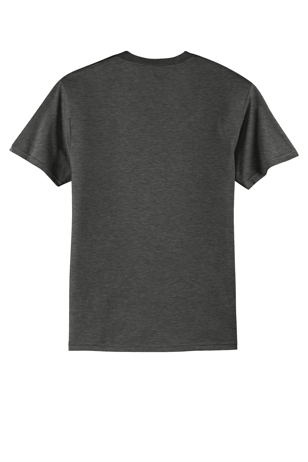 Black Heather - Back 