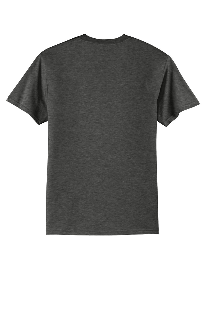 Black Heather - Back 