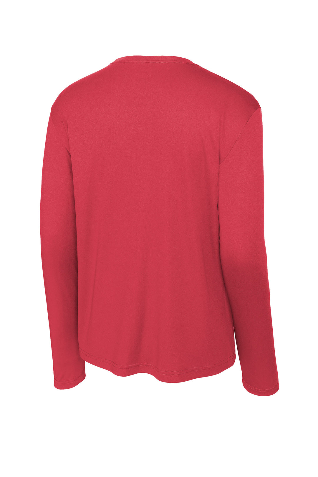 True Red - Back 