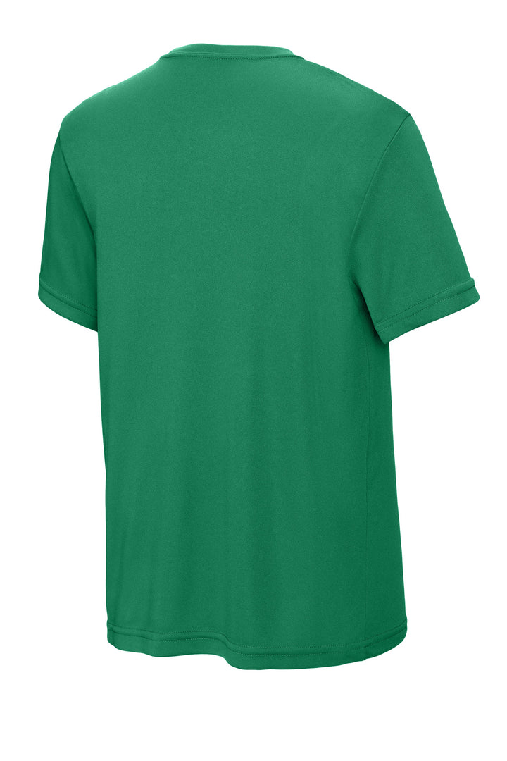 Kelly Green - Back 