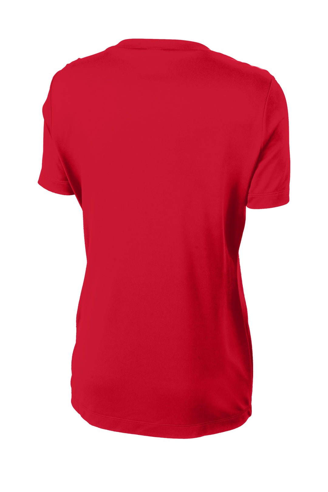 True Red - Back 