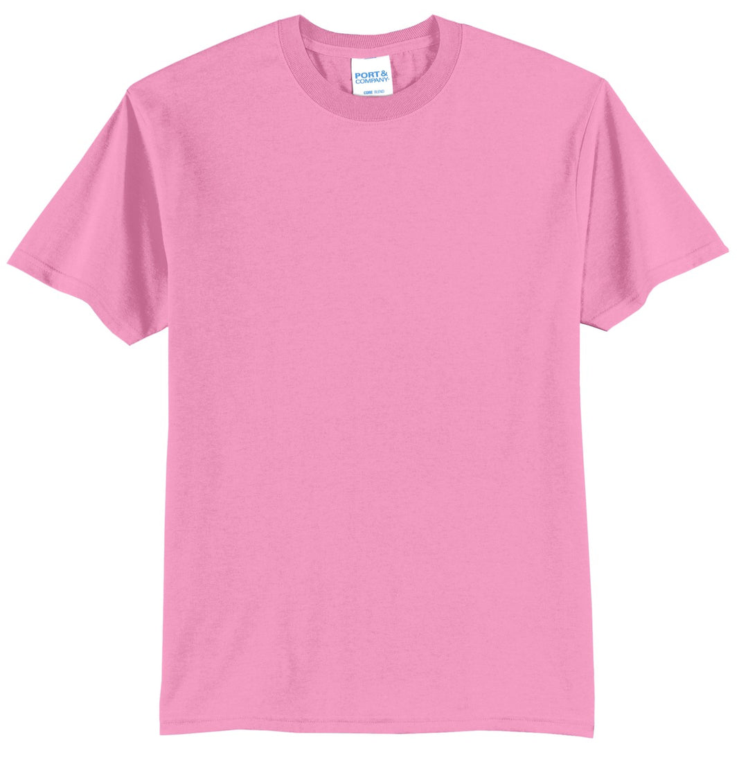 Candy Pink 