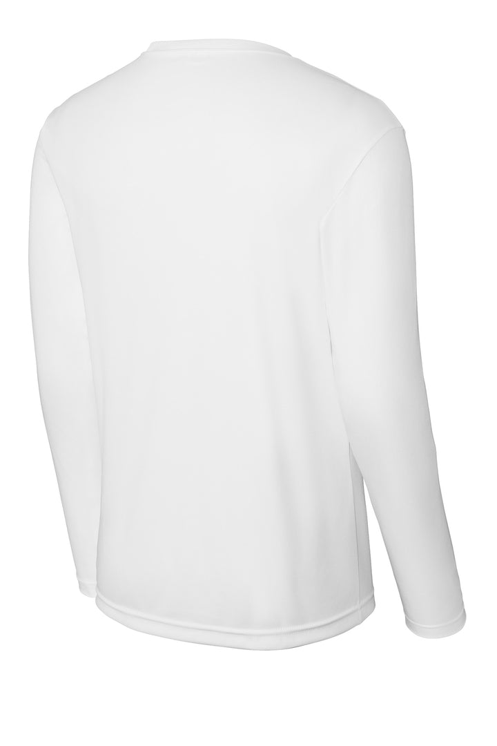 White - Back 