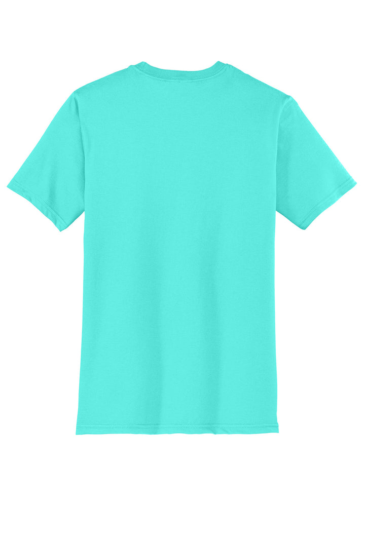 Aqua - Back 