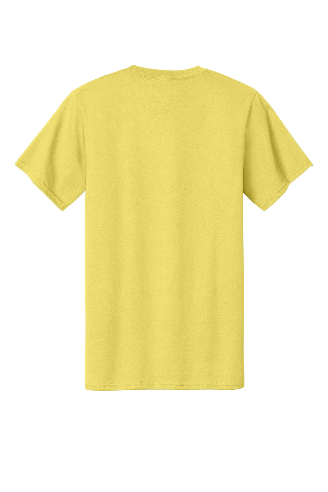Yellow - Back 