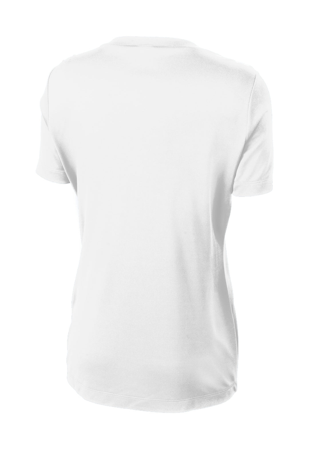 White - Back 