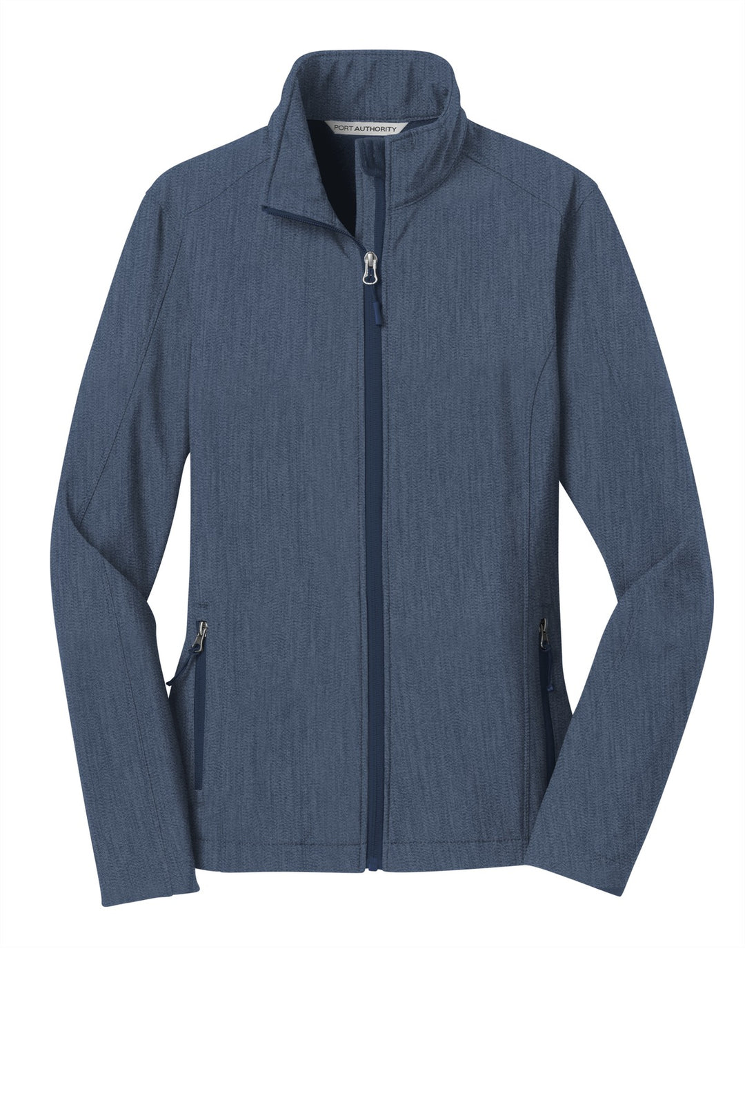 Navy Heather 