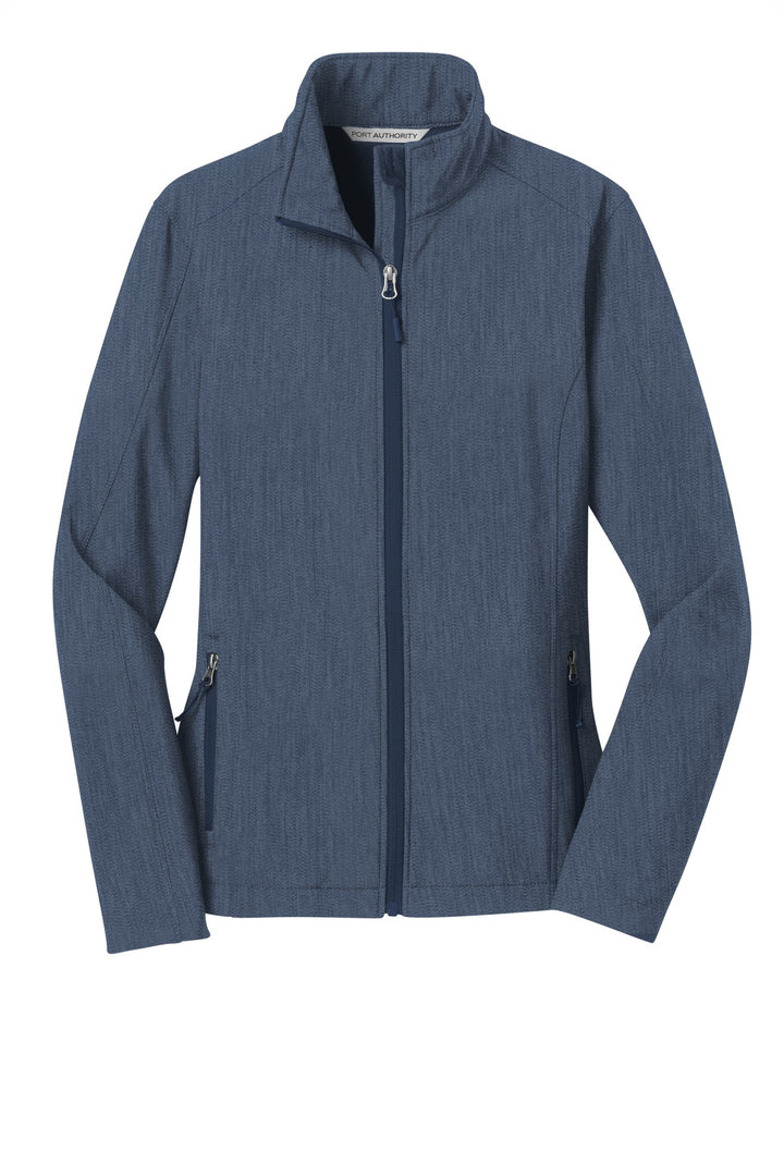 Navy Heather 