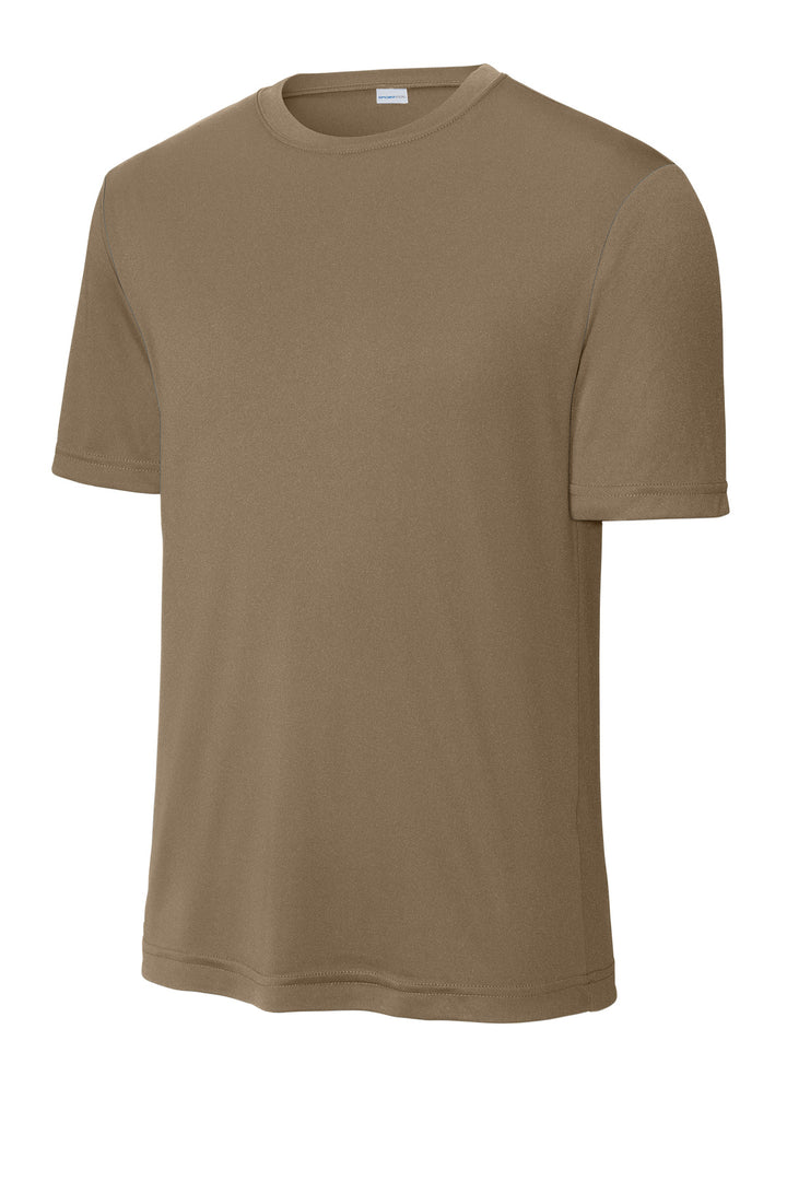 Woodland Brown 