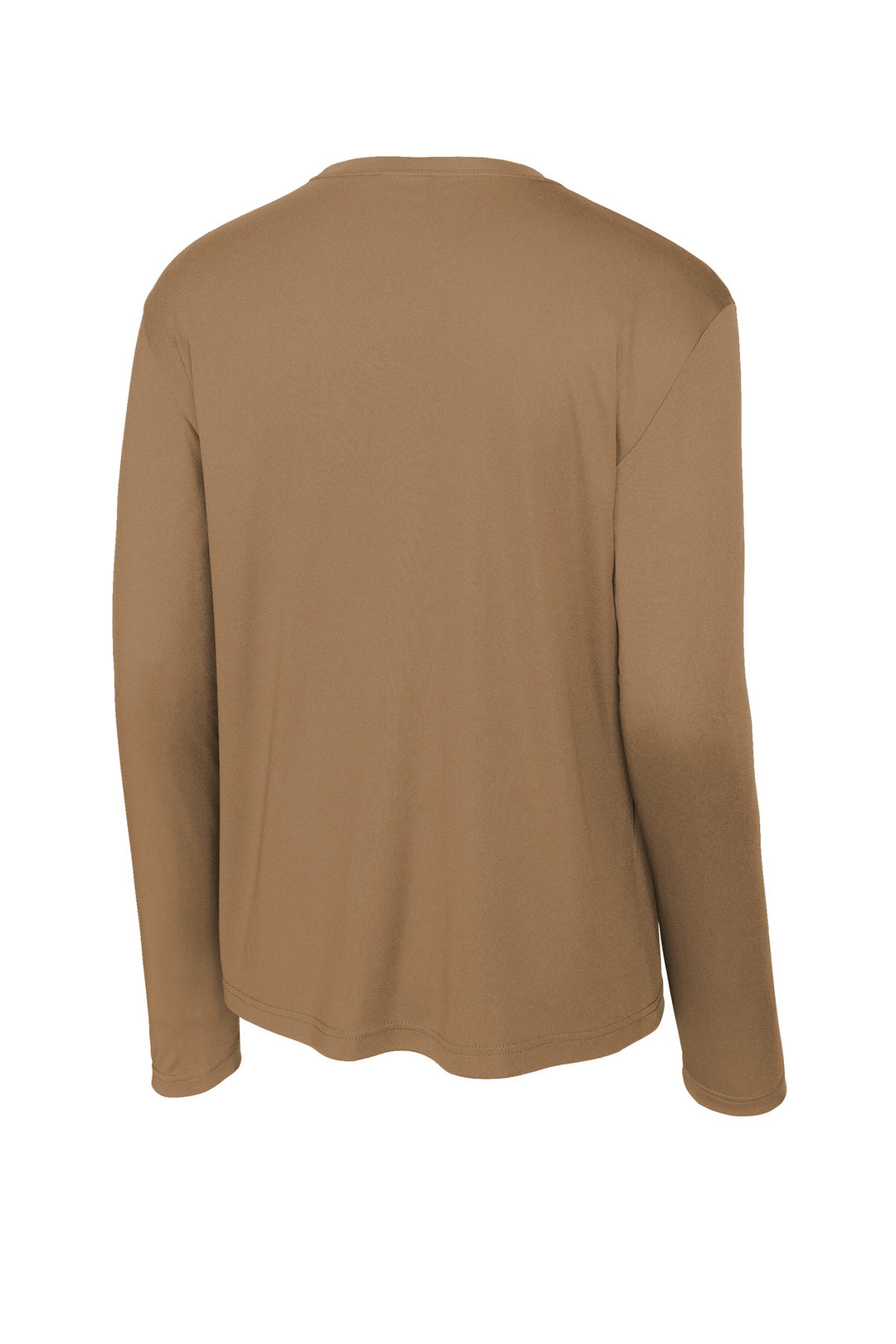 Woodland Brown - Back 