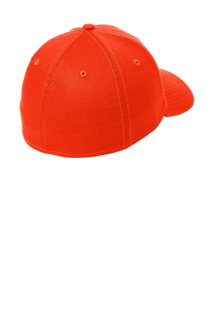 Orange - Back 