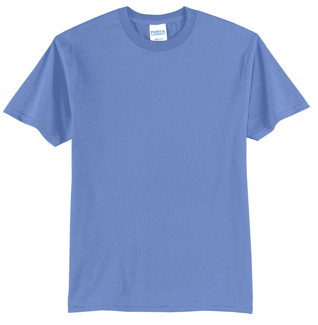 Carolina Blue 
