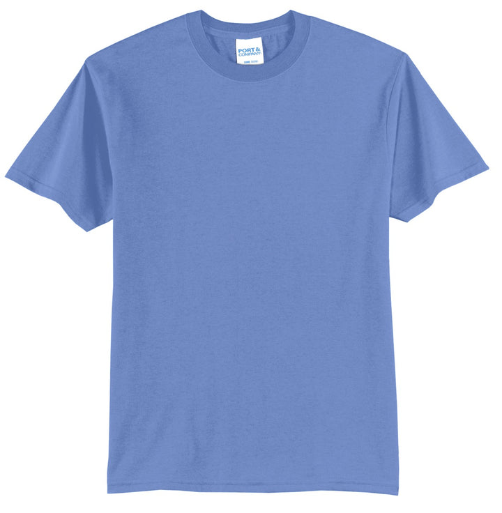 Carolina Blue 